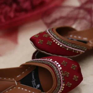 Maroon Work
